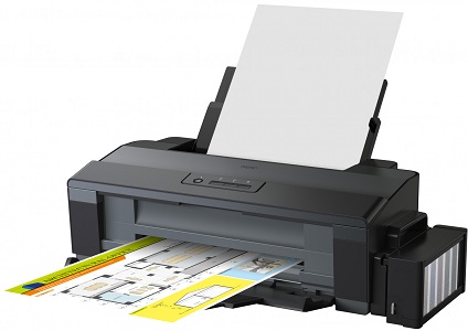 Epson EcoTank L 1300